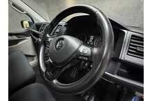 Volkswagen Transporter TDI T32 BlueMotion Tech 