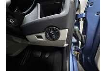 Volkswagen Transporter TDI T32 BlueMotion Tech 