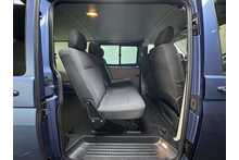Volkswagen Transporter TDI T32 BlueMotion Tech 