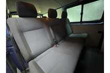 Volkswagen Transporter TDI T32 BlueMotion Tech 
