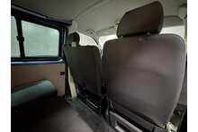Volkswagen Transporter TDI T32 BlueMotion Tech 
