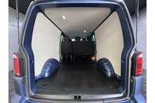 Volkswagen Transporter TDI T32 BlueMotion Tech 