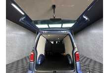 Volkswagen Transporter TDI T32 BlueMotion Tech 