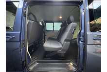 Volkswagen Transporter TDI T32 BlueMotion Tech 