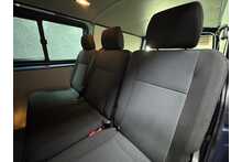 Volkswagen Transporter TDI T32 BlueMotion Tech 