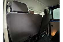 Volkswagen Transporter TDI T32 BlueMotion Tech 