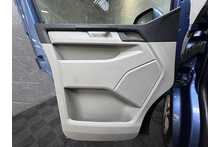 Volkswagen Transporter TDI T32 BlueMotion Tech 