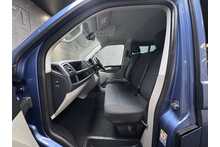 Volkswagen Transporter TDI T32 BlueMotion Tech 