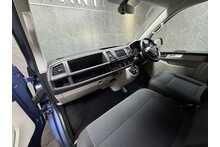 Volkswagen Transporter TDI T32 BlueMotion Tech 