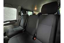 Volkswagen Transporter TDI T32 BlueMotion Tech 