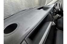 Volkswagen Transporter TDI T32 BlueMotion Tech 