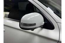 Mitsubishi Outlander DI-D 4 