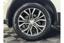 Mitsubishi Outlander DI-D 4 