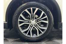 Mitsubishi Outlander DI-D 4 