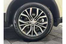 Mitsubishi Outlander DI-D 4 