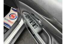 Mitsubishi Outlander DI-D 4 
