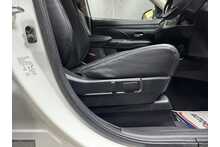 Mitsubishi Outlander DI-D 4 