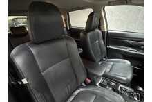 Mitsubishi Outlander DI-D 4 
