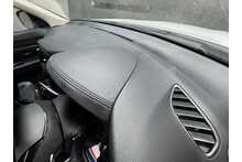 Mitsubishi Outlander DI-D 4 