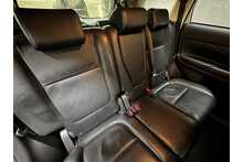 Mitsubishi Outlander DI-D 4 