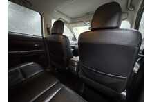 Mitsubishi Outlander DI-D 4 