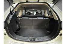 Mitsubishi Outlander DI-D 4 