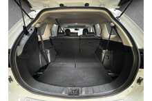 Mitsubishi Outlander DI-D 4 