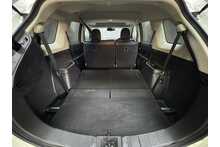 Mitsubishi Outlander DI-D 4 