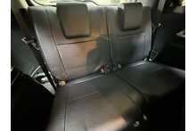 Mitsubishi Outlander DI-D 4 