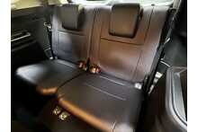 Mitsubishi Outlander DI-D 4 