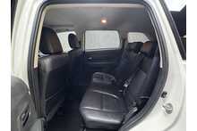 Mitsubishi Outlander DI-D 4 