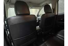Mitsubishi Outlander DI-D 4 