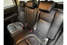 Mitsubishi Outlander DI-D 4 