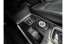 Mitsubishi Outlander DI-D 4 