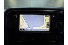 Mitsubishi Outlander DI-D 4 