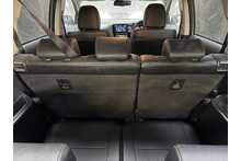 Mitsubishi Outlander DI-D 4 