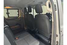 Ford Transit Custom 320 EcoBlue Limited 