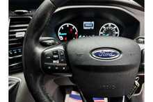 Ford Transit Custom 320 EcoBlue Limited 
