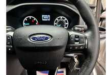 Ford Transit Custom 320 EcoBlue Limited 