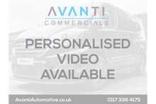 Ford Transit Custom 320 EcoBlue Limited 