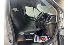 Ford Transit Custom 320 EcoBlue Limited 