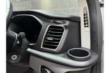 Ford Transit Custom 320 EcoBlue Limited 