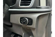 Ford Transit Custom 320 EcoBlue Limited 