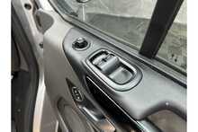 Ford Transit Custom 320 EcoBlue Limited 