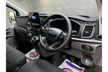 Ford Transit Custom 320 EcoBlue Limited 