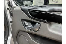 Ford Transit Custom 320 EcoBlue Limited 