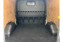 Ford Transit Custom 320 EcoBlue Limited 