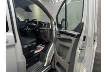 Ford Transit Custom 320 EcoBlue Limited 