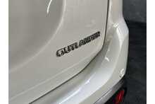 Mitsubishi Outlander DI-D 3 