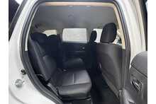 Mitsubishi Outlander DI-D 3 